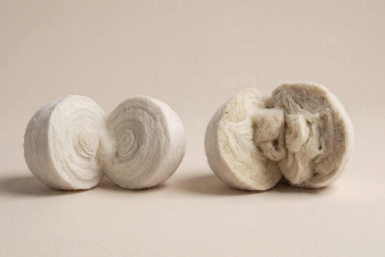 Metsgo Built Inside Out